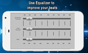 Image 0 for Electro Drum Pads Music A…
