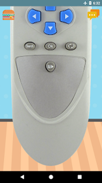 Image 0 for Remote Control For Melbon