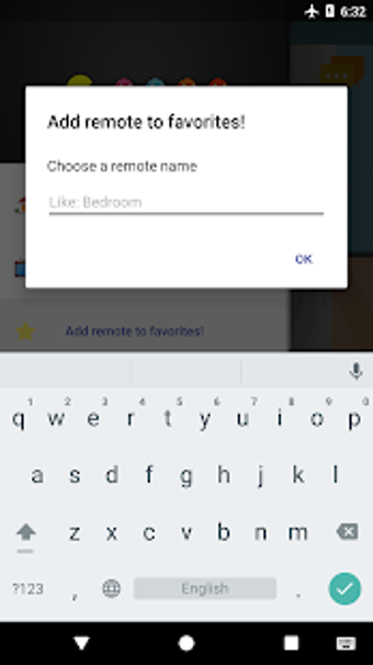 Image 1 for Remote Control For Melbon