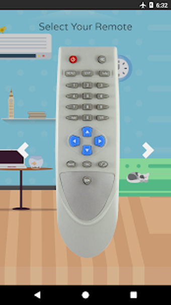 Image 2 for Remote Control For Melbon