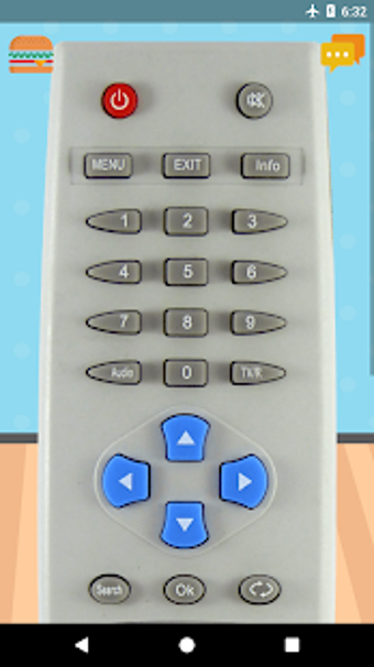 Image 3 for Remote Control For Melbon