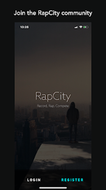 Image 3 for RapCity