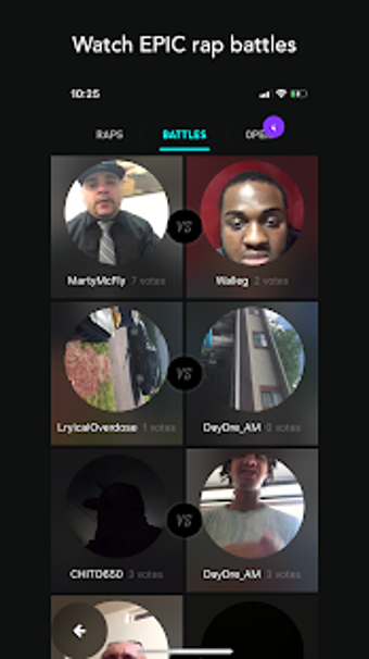 Image 1 for RapCity
