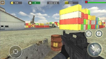 Imagen 0 para Counter Terrorist - Gun S…