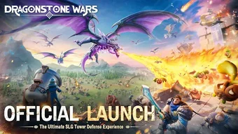 Image 0 for Dragonstone War