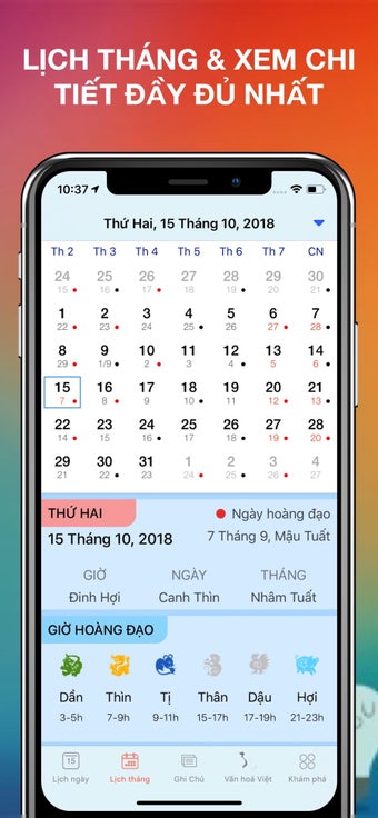 Imagen 3 para Lch Vn Nin 2020 - Lch Vit