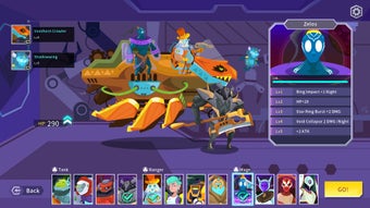 Imagen 0 para Galaxy Hunter