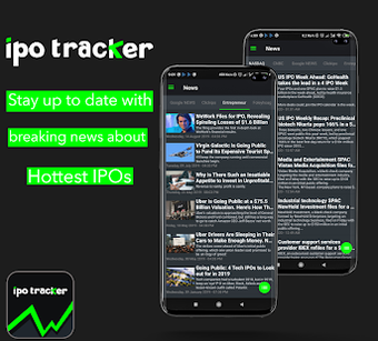 Image 1 for Ipo Tracker (Early Access…