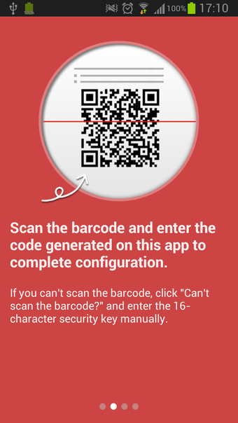 Image 0 for Garena Authenticator