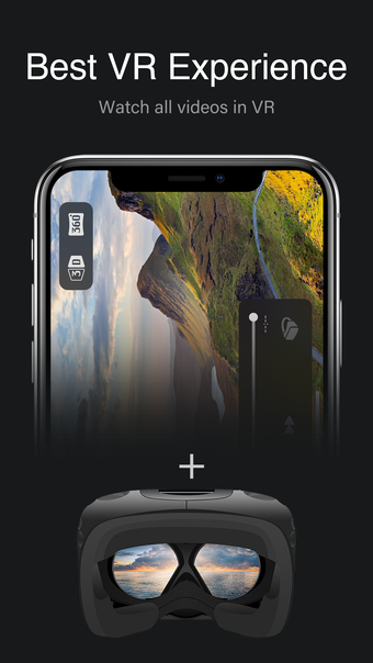 Imagen 0 para rPlayer: VR  3D Video Pla…
