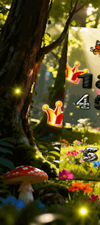 Image 0 for KG999Number Match Puzzle