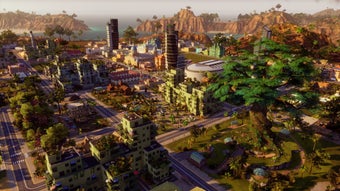 Image 0 for Tropico 6: Return to Natu…
