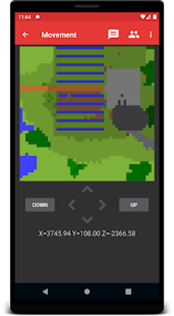 Imagen 0 para ChatCraft Pro for Minecra…