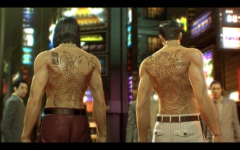Image 0 for Yakuza 0