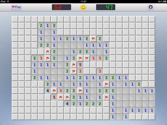 Image 0 for Super MineSweeper HD Free