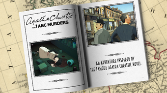 Image 1 for Agatha Christie - The ABC…
