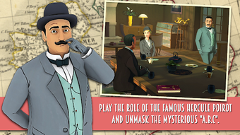 Image 0 for Agatha Christie - The ABC…