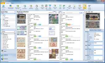Imagen 2 para Banknote Mate 2014