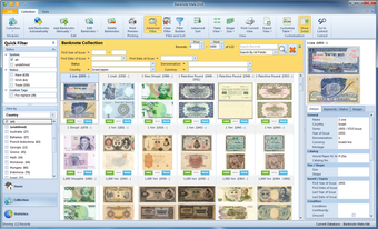 Imagen 5 para Banknote Mate 2014