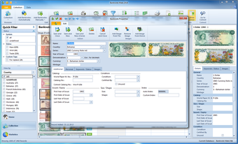 Image 3 for Banknote Mate 2014