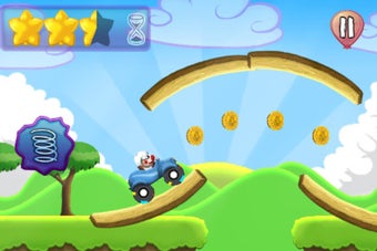 Imagen 0 para Clown Car Mayhem