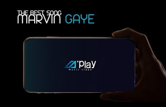 Image 0 for The Best Song Marvin Gaye…