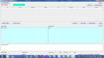 Imagen 0 para Java Packet Analyzer