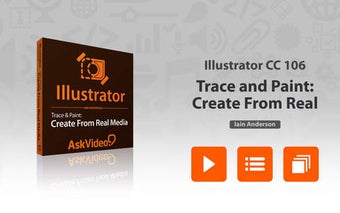 Image 0 for AV for Illustrator CC 106…