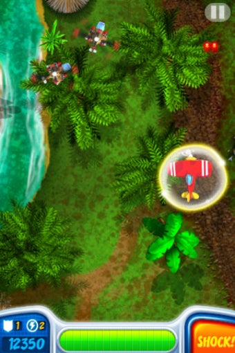 Imagen 0 para Worldy Wings Lite