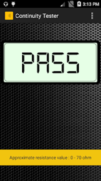 Image 3 for ContinuityTester
