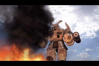 Imagen 0 para MechWarrior: Tactical Com…