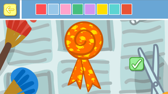 Image 0 for Peppa Pig: Sports Day