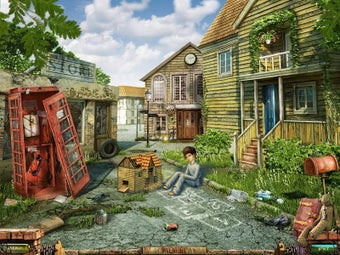 Imagen 0 para Stray Souls: Dollhouse St…