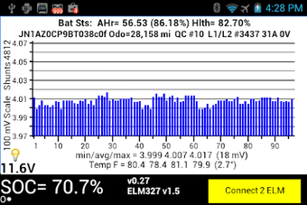 Image 3 for Leaf Spy Lite