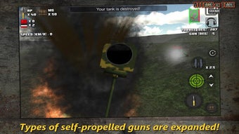 Image 0 for Attack on Tank : Rush - H…