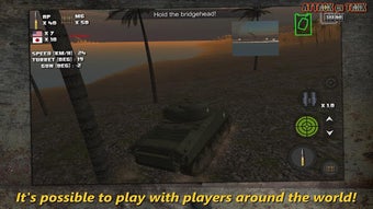 Image 2 for Attack on Tank : Rush - H…