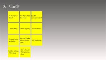 Imagen 1 para Leitner System for Window…