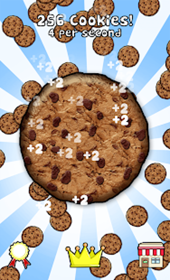 Image 2 for Cookie Clicker