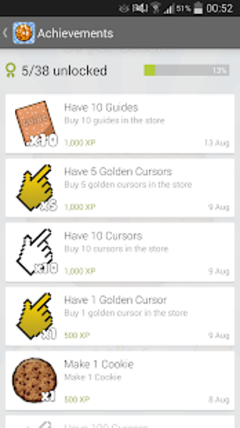 Image 3 for Cookie Clicker