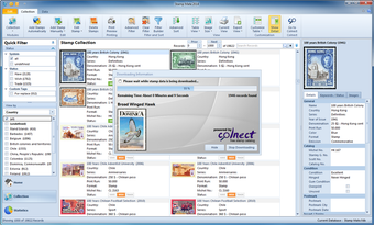 Image 3 for Stamp Mate 2014