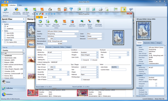 Image 8 for Stamp Mate 2014