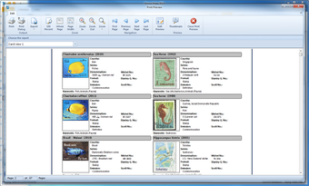 Image 0 for Stamp Mate 2014