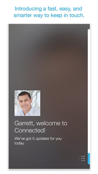 Image 0 for LinkedIn Connected