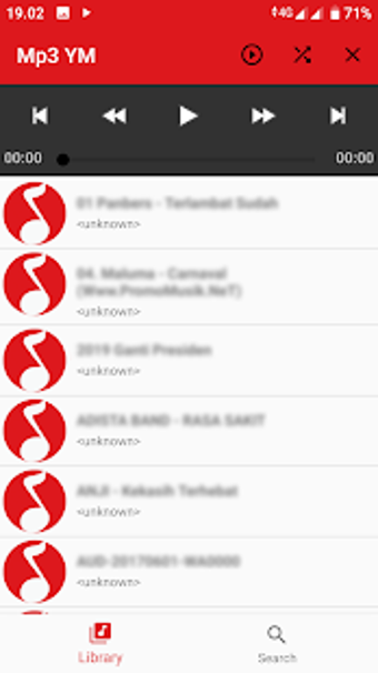 Imagen 0 para MP3 Y2Mate Music