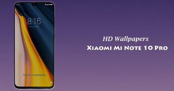 Image 2 for Theme for Xiaomi Mi Note …