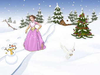 Image 2 for 12 Days of Christmas Free
