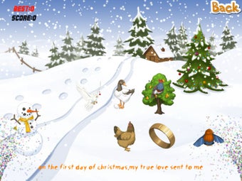 Image 5 for 12 Days of Christmas Free