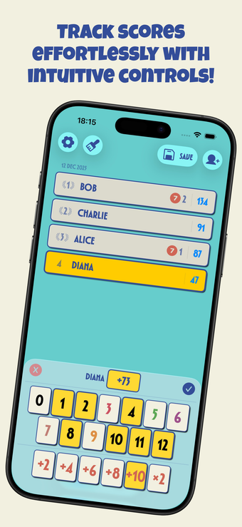 Imagen 0 para Flip  Score