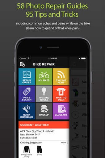Imagen 0 para Bike Repair