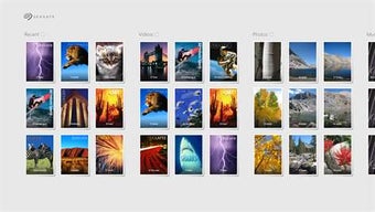 Image 0 for Seagate Media for Windows…
